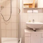 Апартаменты Haus Alpenstern Alpengluehen