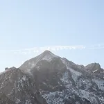 Haus Alpenstern Alpengluehen