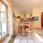 Апартаменты Haus Alpenstern Alpengluehen *