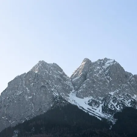 Haus Alpenstern Alpengluehen *