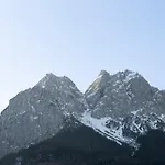 Haus Alpenstern Alpengluehen *