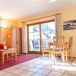 شقة Haus Alpenstern Alpengluehen *