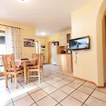 Haus Alpenstern Alpengluehen *