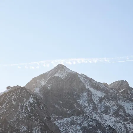 Haus Alpenstern Alpengluehen