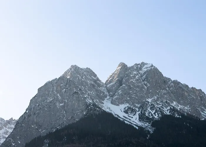 Haus Alpenstern Alpengluehen *