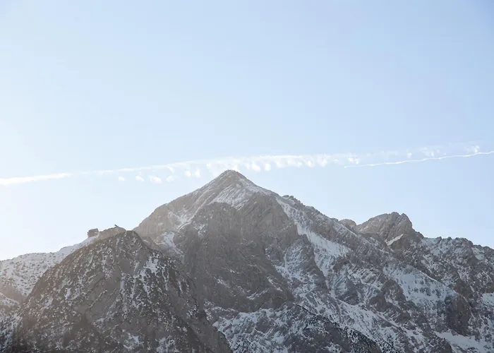 Haus Alpenstern Alpengluehen